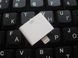 Переходник Apple iPhone iPad c Lightning 8 pin на 30 pin адаптер 2719 фото 4