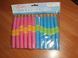 Tico Simple Self-adhesive мягкие бигуди EPE SoftSticks SUPER с липучкой 12 шт волшебные своими руками Professi 2480 фото 2