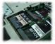 Адаптер MR15 Mini PCI-E - micro SD x2 (TF Dual) Win Mac SDXC/SDHC/SD M18x R1/R2 3675 фото 2