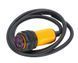 E18-D30NK Датчик IR расстояния (3...30 см) DC5V инфракрасный ИК NPN Normally Open(NO) Infrared Reflectance Sen 2420-2 фото 5
