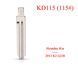Keydiy жало № 115 (115#) Hyunday Kia 2012 K2 G238 5684 фото 1