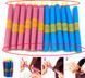 Tico Simple Self-adhesive мягкие бигуди EPE SoftSticks SUPER с липучкой 12 шт волшебные своими руками Professi 2480 фото 4