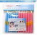 Tico Simple Self-adhesive мягкие бигуди EPE SoftSticks SUPER с липучкой 12 шт волшебные своими руками Professi 2480 фото 10