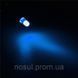 3мм синий LED светодиод 20mA 5170 фото 3