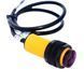 E18-D30NK Датчик IR расстояния (3...30 см) DC5V инфракрасный ИК NPN Normally Open(NO) Infrared Reflectance Sen 2420-2 фото 6