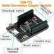 ESP32-CAM-MB micro USB TTL плата программирования база материнская downloade на чипе CH340G (под установку ESP 7352 фото 6