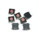 Кнопка тактова 6 х 6 х 3.1 мм 4pin red SOP4 SMD мікроперемикач телефон сигналізація брелок remote control 4360 фото 1