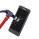 Lenovo P780 защитное стекло противоударное (без упаковки) 3687 фото 4