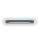 Переходник Apple iPhone iPad c Lightning 8 pin на 30 pin адаптер 2719 фото 3