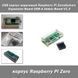 USB корпус акриловый Raspberry Pi Zerodiymore Expansion Board USB-A Addon Board V1.3 7050-2 фото 1