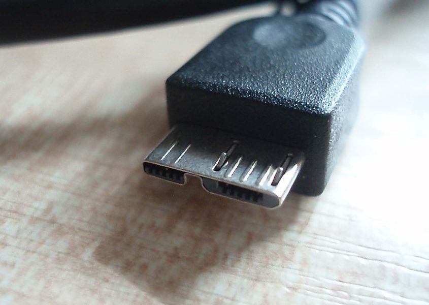 Внешний USB 3.0 карман для 2.5 SATA жесткого диска 4975 фото