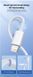Кабель PD USB Fast Charging Type-C - Lighting (1 м) 30W Cable For Apple iPhone/iPad/iPod 13 12 11 14 Pro Max X 8015 фото 9