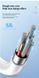 Кабель PD USB Fast Charging Type-C - Lighting (1 м) 30W Cable For Apple iPhone/iPad/iPod 13 12 11 14 Pro Max X 8015 фото 6