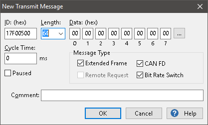 Аналізатор шини CAN USB - CAN CANable v1.0 Nano (PCAN-View) Debugger TYPE-C USB CAN дебагер&nbsp;обробник модуль відладчика 7550 фото