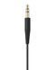 Кабель 3.5 тато 3 pin (stereo) &mdash; 2.5 тато 3 pin (stereo) &mdash; 1,2 м- JBL AKG BOSE QC25 QC35 SoundTruelink OE2OE2I Gaming Cable Audio Cord Extension 4638-2 фото 3