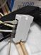 AT13F DIN PoE 4 port HUB 44...57 V (30W) 10/100 Мбіт/с IEEE 802.3 af/at хаб подовжувач спліттер репітер 10100 Mb (4 порт RJ45) пла 7478 фото 4