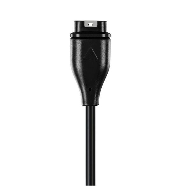 Кабель USB Type-C для заряджання та передачі даних (синхронізації) годинника Garmin з телефоном, комп'ютером або ноутбуком Fenix 6 7378 фото