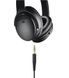 Кабель 3.5 тато 3 pin (stereo) &mdash; 2.5 тато 3 pin (stereo) &mdash; 1,2 м- JBL AKG BOSE QC25 QC35 SoundTruelink OE2OE2I Gaming Cable Audio Cord Extension 4638-2 фото 6