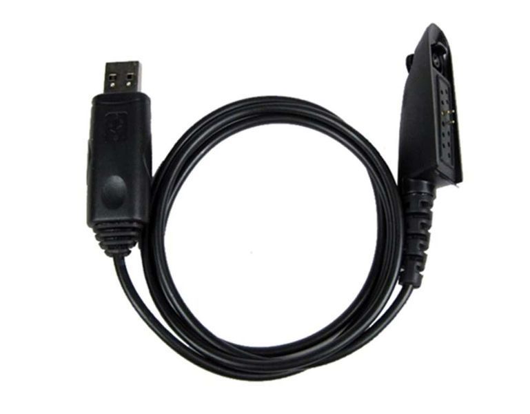 Кабель USB для прошивки радиостанций Motorola HT750 HT1250 PRO5150 GP328 GP340 GP380 GP640 GP680 GP960 GP1280 5627 фото