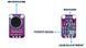 GY-MAX4466 3-pin модуль усилителя электретного микрофона с регулируемым усилением для Arduino и микроконтроллеров Microphone AGC Amplifier Gain Module Electret Microphone 6444-2 фото 6