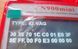 Чип транспондер ID42 PCF7935 VW Volkswagen VAG Crypto (Caddy Golf Cabrio Lupo Polo Sharan Transponter Caravell 4276 фото 2