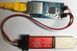 QYF-871 CH9121 UART Serial Port to Ethernet Network Module TCP IP 3.3V 5V TTL сетевой модуль конвертер последо 7102 фото 6