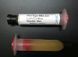AMTECH Soldering Paste RMA-223 флюс для пайки BGA (10 мл/г/сс) для бессвинцовой пайки BGA PGA PLCC QFP CSP Flux Durable BGA Board SMD PCB Parts Oil Gel Welding&nbsp; Профессиональная флюс-паста Amtech RMA-223 &mdash; ваш надежный помощник в сложной пайке микросхем в 3317 фото 2