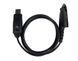 Кабель USB для прошивки радиостанций Motorola HT750 HT1250 PRO5150 GP328 GP340 GP380 GP640 GP680 GP960 GP1280 5627 фото 2