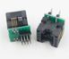 Переходник SOIC8 SOP8 на DIP8 150mil 3874 фото 1