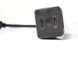 Сплітер HDMI тато 1х вхід male мама 2х вихід female (1 in -> 2 out) adapter HDTV splitter dual 0985 фото 3