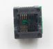 Переходник SOIC8 SOP8 на DIP8 150mil 3874 фото 2
