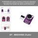 GY-MAX4466 3-pin модуль усилителя электретного микрофона с регулируемым усилением для Arduino и микроконтроллеров Microphone AGC Amplifier Gain Module Electret Microphone 6444-2 фото 1