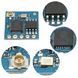 ESP-05 WiFi (802.11 b/g/n) module ESP8266 (32-bit, 512 кБ) serial (поддержка ESP32 IDF) WEP, WPA, WPA2 7319 фото 4