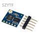 ESP-05 WiFi (802.11 b/g/n) module ESP8266 (32-bit, 512 кБ) serial (поддержка ESP32 IDF) WEP, WPA, WPA2 7319 фото 2