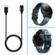 Кабель USB Type-C для заряджання та передачі даних (синхронізації) годинника Garmin з телефоном, комп'ютером або ноутбуком Fenix 6 7378 фото 5
