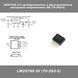 LM2576S-5.0 перетворювач із фіксованою вихідною напругою 5 В [TO-263-5] 5969 фото 1