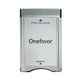 Onefavor PCMCIA SD TF (microSD) кардридер Mercedes Benz mp3 wma aac музика для автозаміну CD DVD чийнджера ме 5033 фото 1