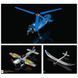 RC Flight Simulator 8 in 1 Fly Simulation USB Cable XTR Phoenix 5.0 (виртуальный симулятор полетов) WFLY, JR, 5292 фото 2