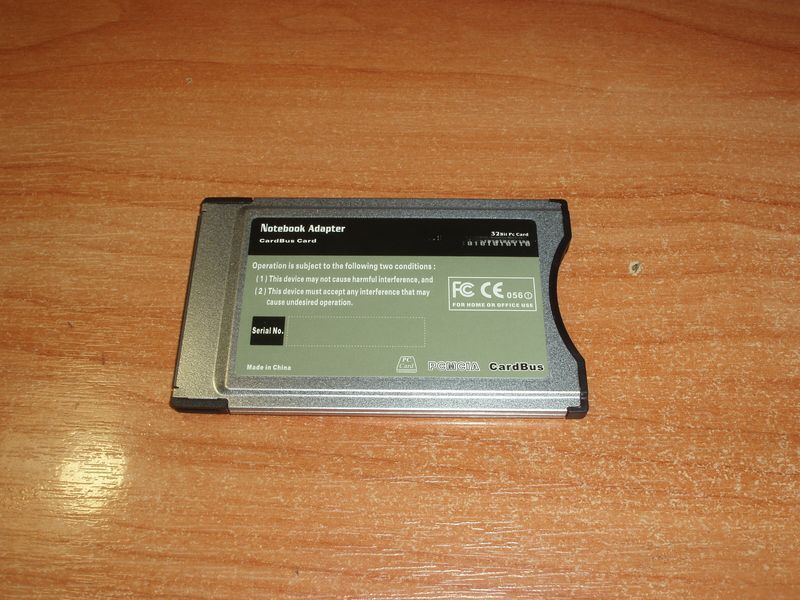 Onefavor PCMCIA SD TF (microSD) кардридер Mercedes Benz mp3 wma aac музика для автозаміну CD DVD чийнджера ме 5033 фото