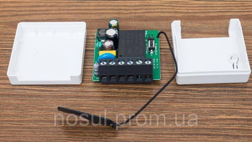 Sonoff Мини DIY Wi-Fi реле умный дом DIY-режим интеграция в Home Assistant 5494 фото