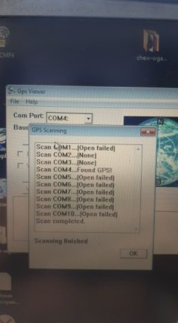 G-703 STOTON - USB приемник GPS GLONASS (UBLOX M7030) SasPlanet OziExplorer морская,сухопутная, авиационная на 6536 фото