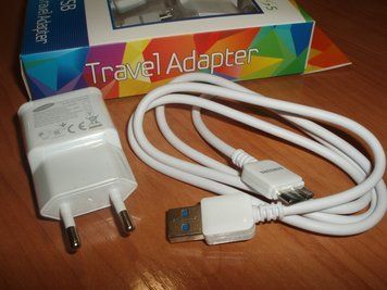 Кабель USB 3.0 - microUSB 3.0, зарядное для Samsung GALAXY Note 3 3019 фото