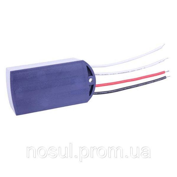 Блок живлення БЖ для LED-стрічок 220 V &mdash; 12 V 1.5 A 18W 3852 фото
