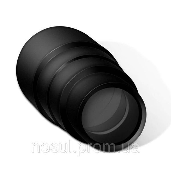 Переходник для строительных пылесосов (42-34-30-25mm) адаптер для подключения электроинструмента циклон 5774 фото