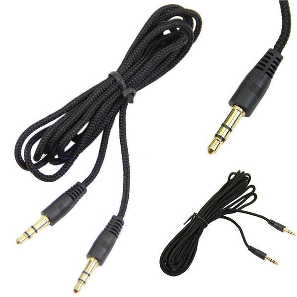 Кабель 3.5 папа(stereo)- 3.5 папа(stereo) 3 pin (3 м) удлинитель разъема jack mini мини джек стерео аудио 3 pi 916 фото