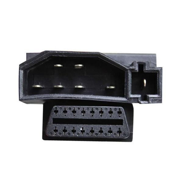 Перехідник 7 pin &mdash; 16 pin OBD2 Ford 3781 фото