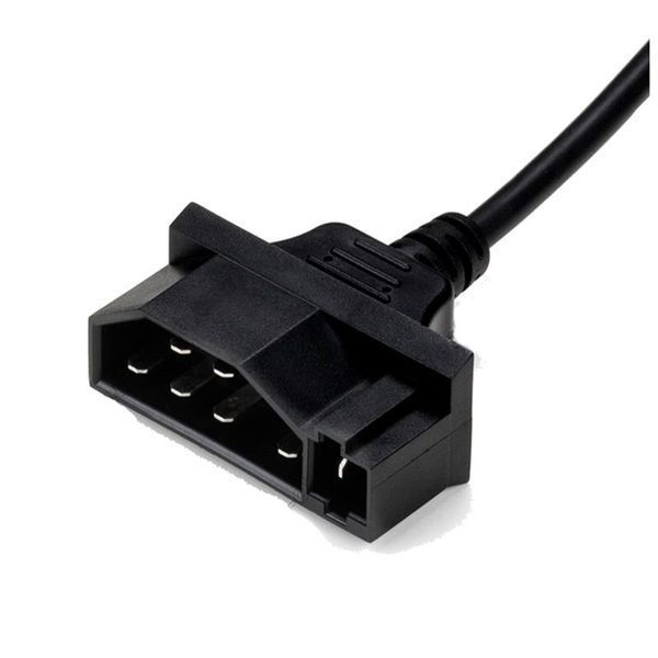 Перехідник 7 pin &mdash; 16 pin OBD2 Ford 3781 фото