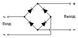 KBPC8010 (80A 1000V) міст діодний Diode Bridge Rectifier перетворювач змінного струму на постійний 7774-3 фото 5