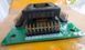 ZGOE01 rev.2 переходник LQFP80 TQFP80 QFP80 #2 (шаг 0.5 мм) socket адаптер переходник IC chip для программиров 4738-2 фото 2