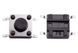 Кнопка тактовая 6*6*10 мм микропереключатель SMD Switch Momentary Tact push button клавиша 4524-4 фото 4